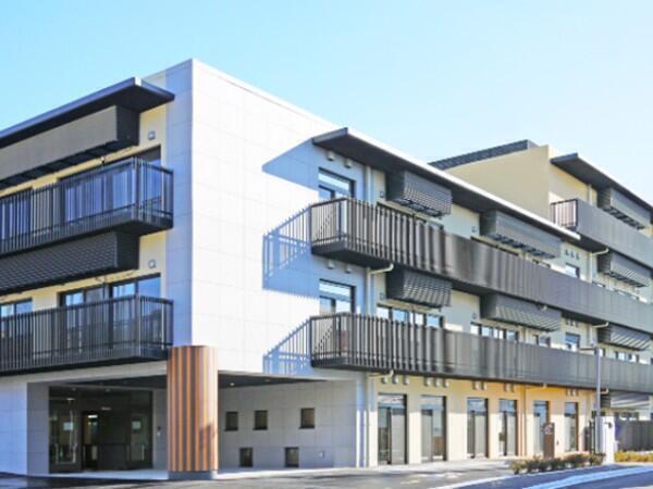 特別養護老人ホーム 泉の郷日野南（パート）の看護師求人の写真