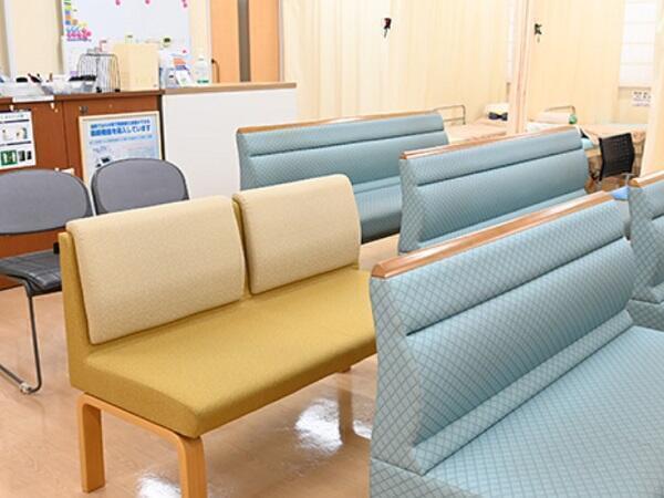 いわい整形外科・ペインクリニック（パート）の看護助手求人メイン写真2