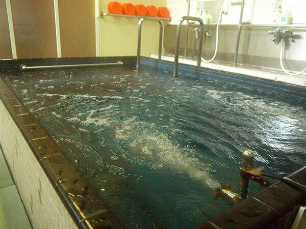 ヒューマンライフケア 金亀湯（初任者研修/パート）の介護職求人メイン写真2