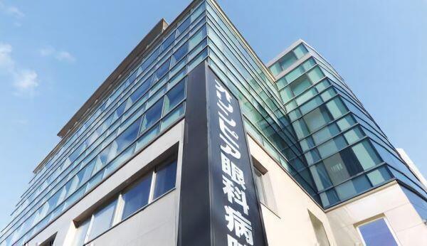 オリンピア眼科病院 手術室 常勤 の看護師求人 採用情報 東京都渋谷区 コメディカルドットコム