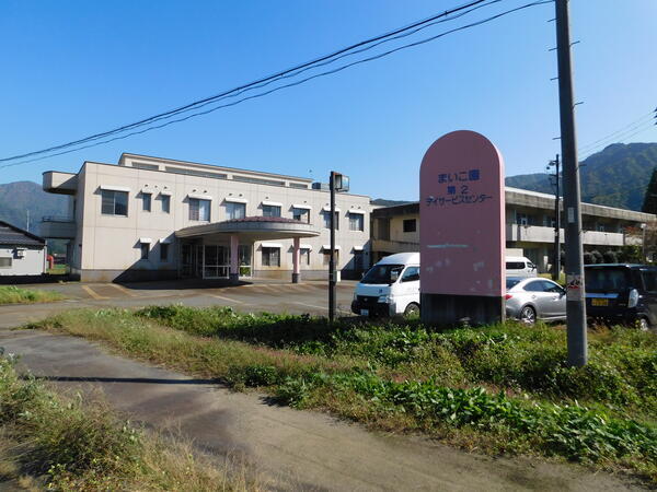 特別養護老人ホーム まいこ園（常勤） の介護職求人の写真