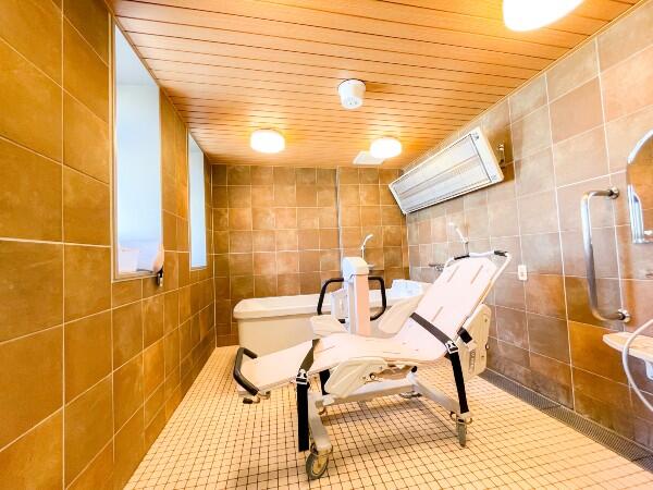 北ながはま翔裕館二号館（看多機/常勤）の看護師求人メイン写真3