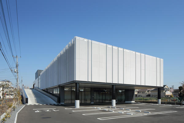 訪問介護　ゆいな（パート）の介護職求人の写真