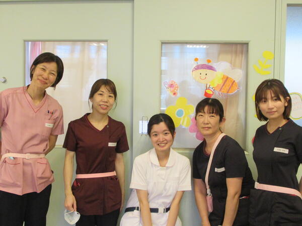 愛知県青い鳥医療療育センター（常勤）の社会福祉士求人メイン写真2
