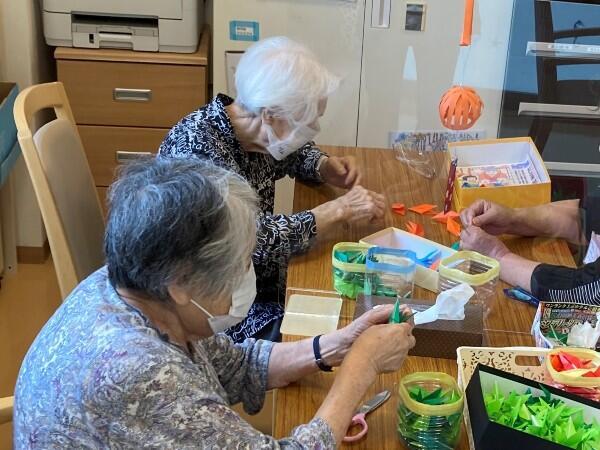 ちろりん村　小規模多機能型居宅介護（常勤）の介護福祉士求人メイン写真2