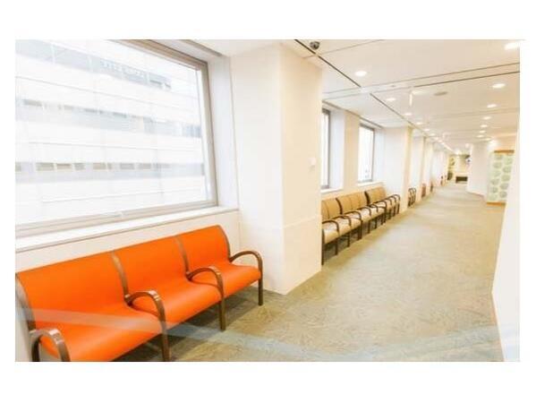 立川北口健診館（常勤）の看護師求人の写真