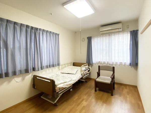 ヒューマンライフケアみのお乃宿（初任者研修/正社員）の介護職求人メイン写真2