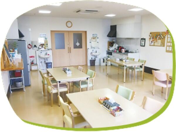 サービス付き高齢者向け住宅 あすなろ北内（パート）の介護職求人メイン写真2