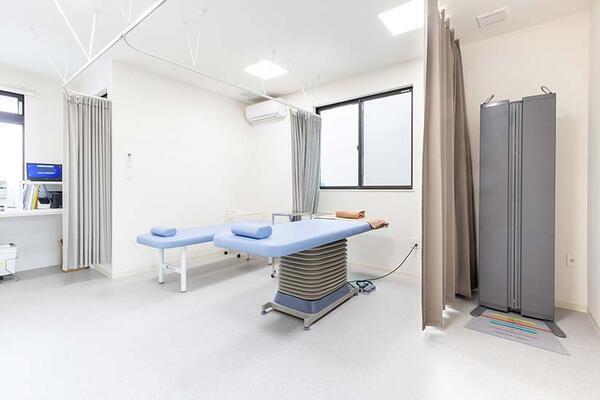 つじた皮フ科クリニック（常勤）の看護師求人メイン写真5