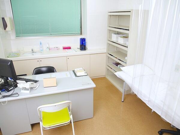 東武練馬クリニック（透析室/常勤）の看護師求人メイン写真2