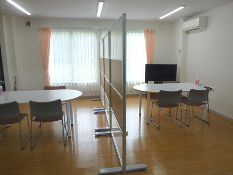 特別養護老人ホーム大東苑（常勤） の介護福祉士求人メイン写真2