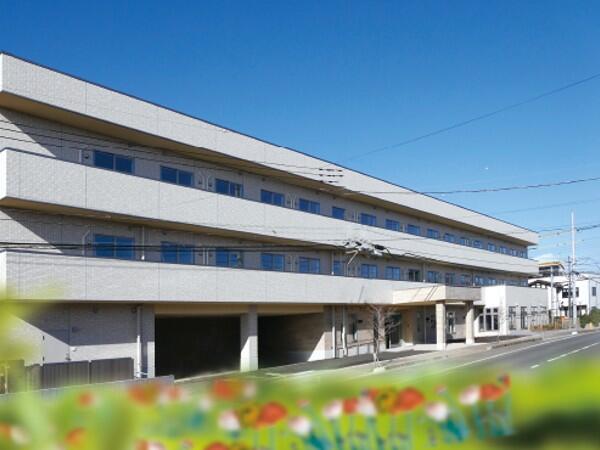 介護付有料老人ホーム　ブリエライフ狭山Ⅱ（常勤）の介護福祉士求人の写真