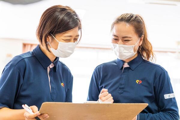セントケア訪問看護ステーション北九州（正社員）の看護師求人の写真