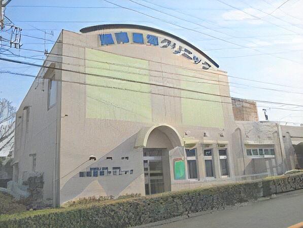 湘南星和クリニック（パート）の送迎ドライバー求人の写真