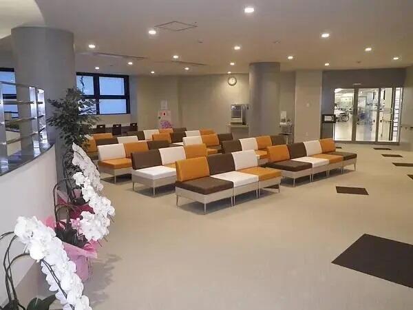 医療法人社団やよい会（法人全体/常勤）の社会福祉士求人メイン写真4