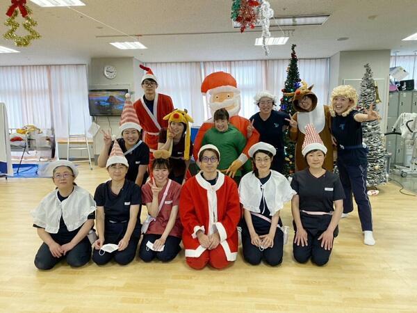 愛知県青い鳥医療療育センター（常勤）の保育士求人メイン写真2