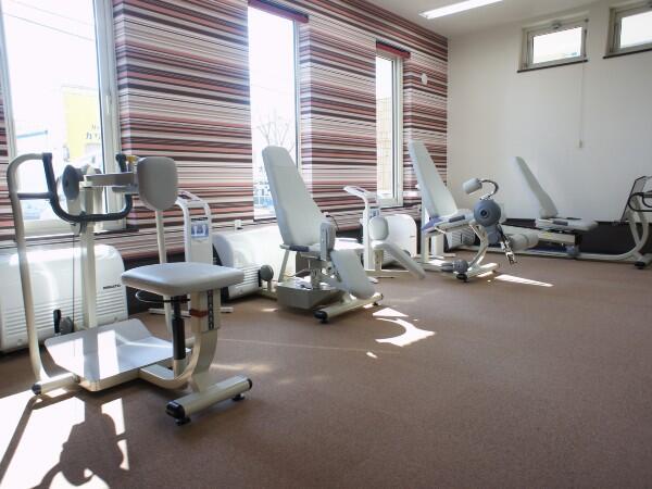 リハビリ特化型デイサービス すたいる（常勤）  の看護師求人メイン写真2