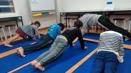 ソーシャルブレインズ上木崎教室(児童指導員/常勤)の社会福祉士求人の写真