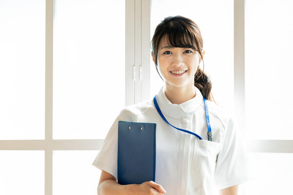 田村胃腸科内科クリニック（パート）の看護師求人メイン写真1