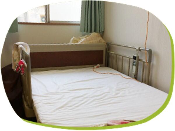 あすなろ北内チヨの里（パート） の介護職求人メイン写真2