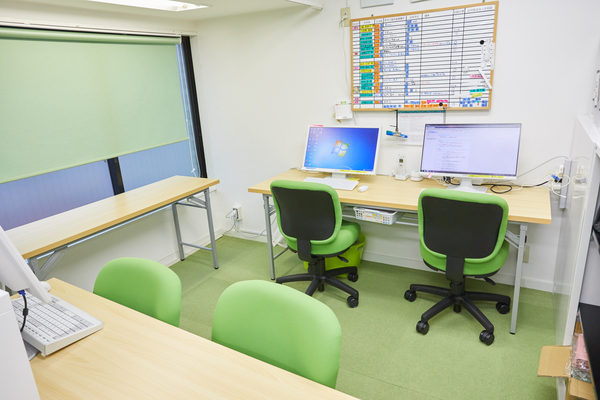 医療法人社団創福会（総務事務 / 常勤）の一般事務求人の写真