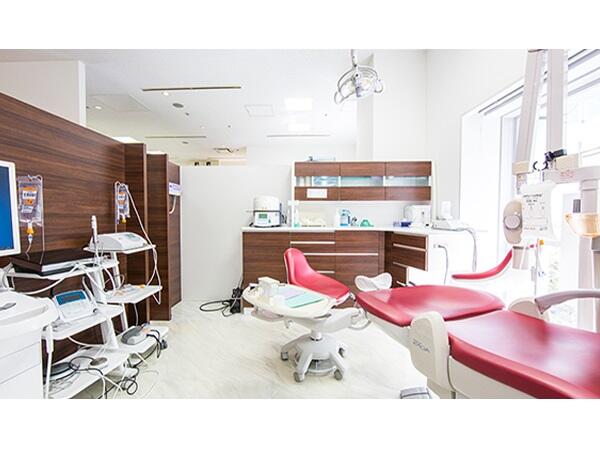 岡村歯科（常勤）の歯科衛生士求人メイン写真3