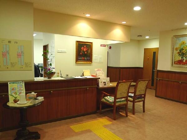 介護付有料老人ホーム　エリシオン登美ヶ丘（常勤）の介護福祉士求人メイン写真2