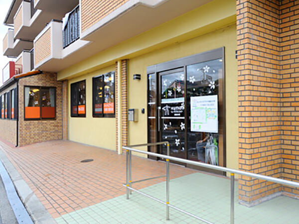 ヒューマンライフケア 寝屋川の湯（朝夕パート）の送迎ドライバー求人の写真