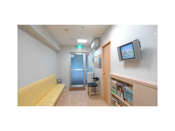 若葉台歯科医院（常勤）の歯科衛生士求人の写真