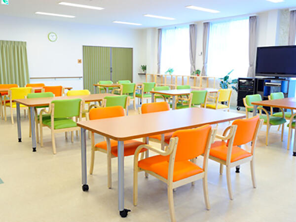 ヒューマンライフケア 守口の湯（生活相談員/パート）の介護福祉士求人メイン写真3