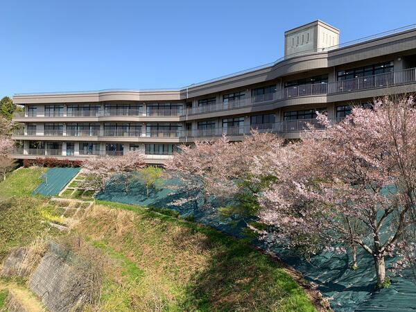 特別養護老人ホーム やすらぎの里（パート）の介護職求人の写真