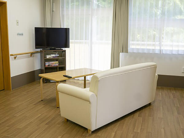 ヒューマンライフケア王禅寺の宿（初任者研修/夜勤専従パート）の介護職求人メイン写真4