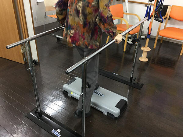 ヒューマンライフケア 稲城の湯（実務者研修/正社員）の介護職求人メイン写真4