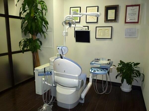 白倉歯科クリニック（常勤）の歯科衛生士求人メイン写真3
