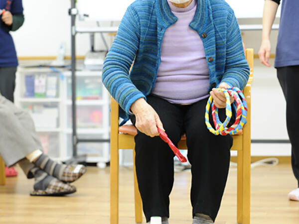 ヒューマンライフケア 千種の湯（初任者研修/パート）の介護職求人メイン写真3