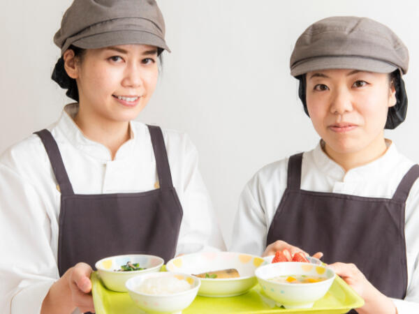 日本モーターボート競走会下関支部（厨房/パート）の調理師/調理員求人メイン写真1