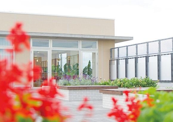 七山病院（常勤）の精神保健福祉士求人メイン写真2