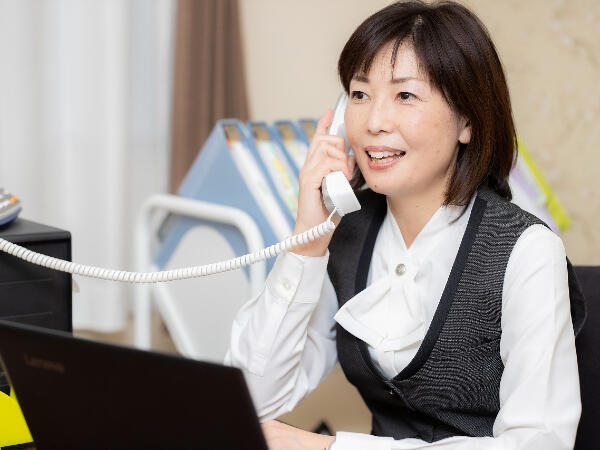 介護付有料老人ホーム わらび花の郷（入居相談員/正社員）のその他求人の写真