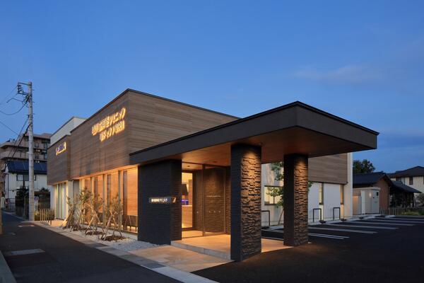 勝川脳神経クリニック（常勤 / 時短勤務）の臨床検査技師求人サブ写真2