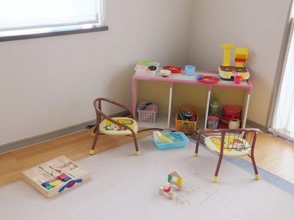 特別養護老人ホーム 羽衣の園(常勤)の介護福祉士求人サブ写真3