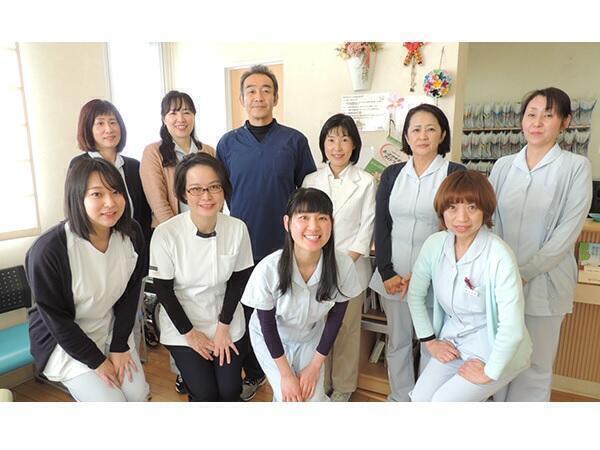 いわい整形外科・ペインクリニック（パート）の看護助手求人の写真