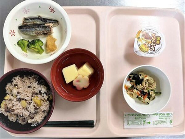 松籟病院（厨房/常勤）の管理栄養士求人メイン写真1
