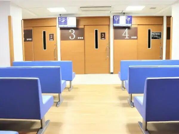 オリンピア眼科病院（常勤）の臨床工学技士求人メイン写真4