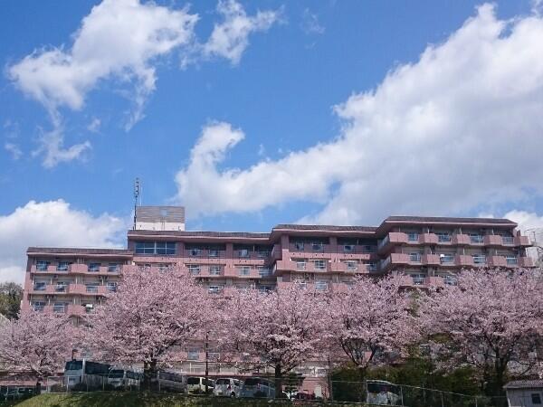 有料老人ホーム かがやきの郷（常勤）の介護職求人の写真