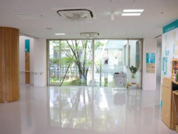 特別養護老人ホーム第三平成園（準職員）の介護福祉士求人メイン写真3