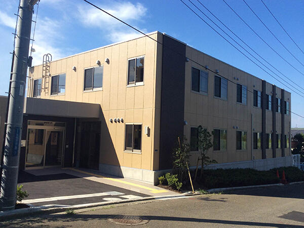 ヒューマンライフケア菅仙谷の宿（パート）の看護師求人の写真