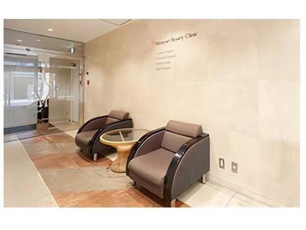 しらゆりメディカルリニック（常勤）の看護師求人メイン写真4