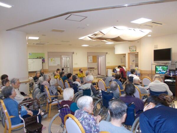 介護老人保健施設　メディケアはしもと（常勤） の看護師求人メイン写真2