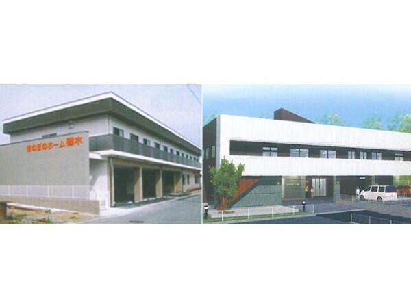 地域密着型特別養護老人ホーム ほのぼのホーム篠木（パート）の介護福祉士求人メイン写真2