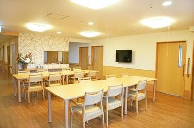 社会福祉法人和光会　ファミリーケア北方 かわせみ庵（常勤）の介護福祉士求人メイン写真3